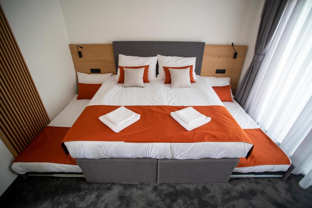 Photo of Bedroom in Zabok