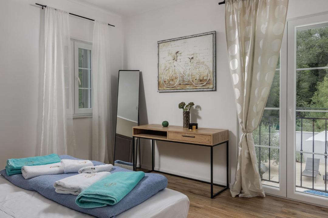 Photo of Bedroom in Drivenik