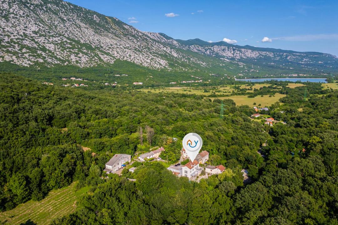 Photo of Outdoor in Drivenik