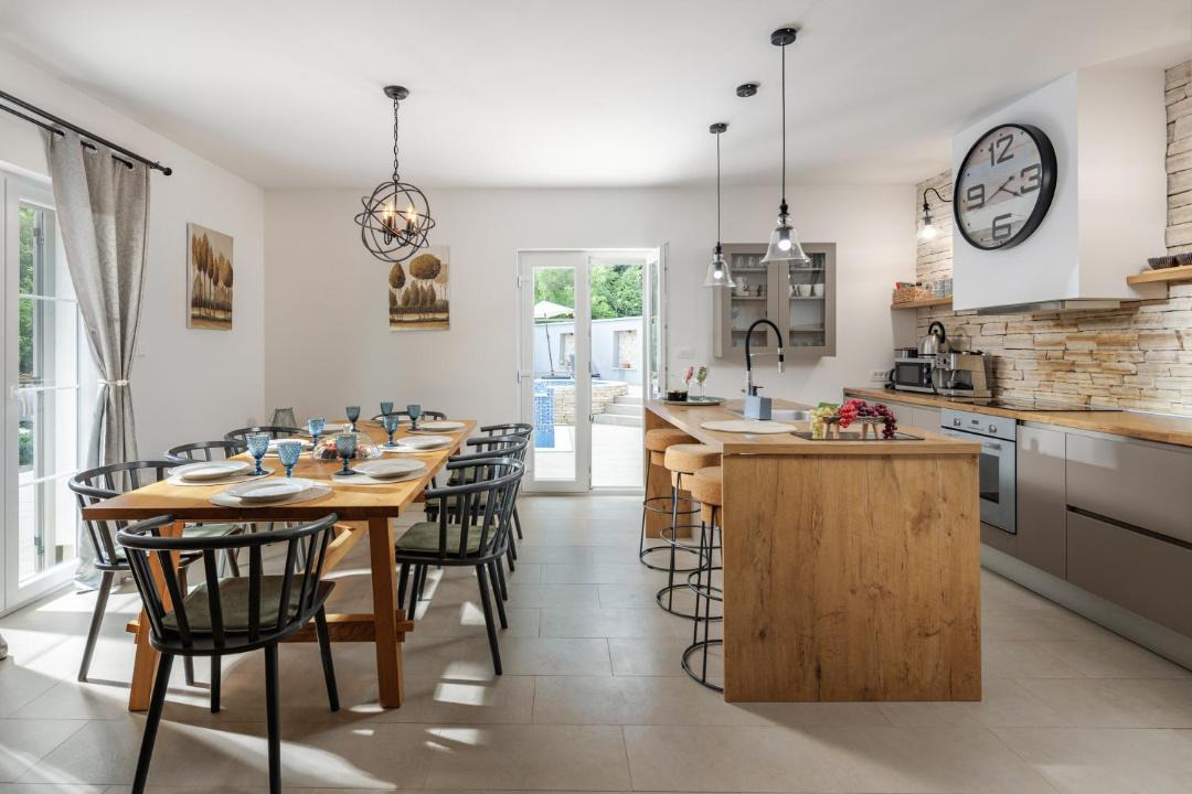 Photo of Kitchen in Drivenik