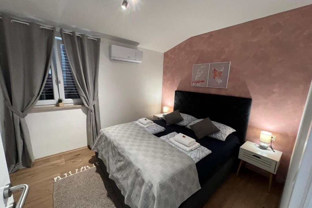 Photo of Bedroom in Kapelica