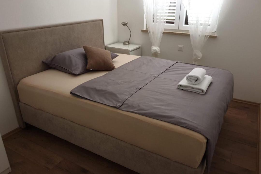 Photo of Bedroom in Kapelica