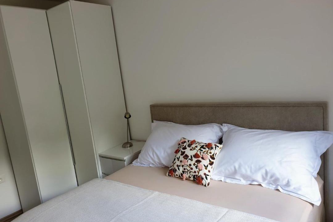 Photo of Bedroom in Kapelica