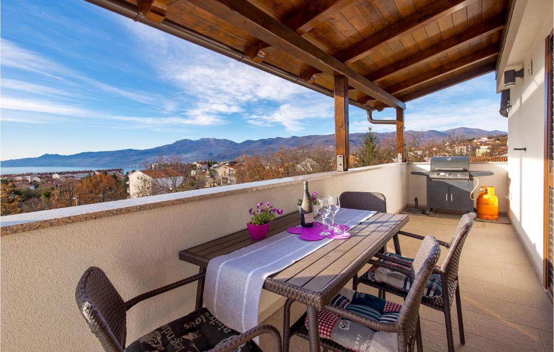 Photo of Patio Balcony in Kastav