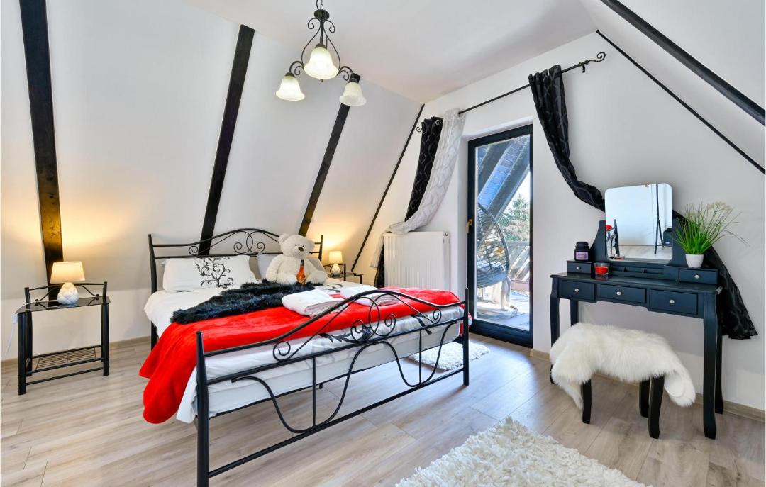Photo of Bedroom in Gornji Kneginec
