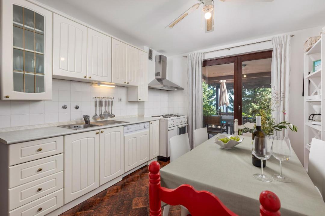 Photo of Kitchen in Jadranovo