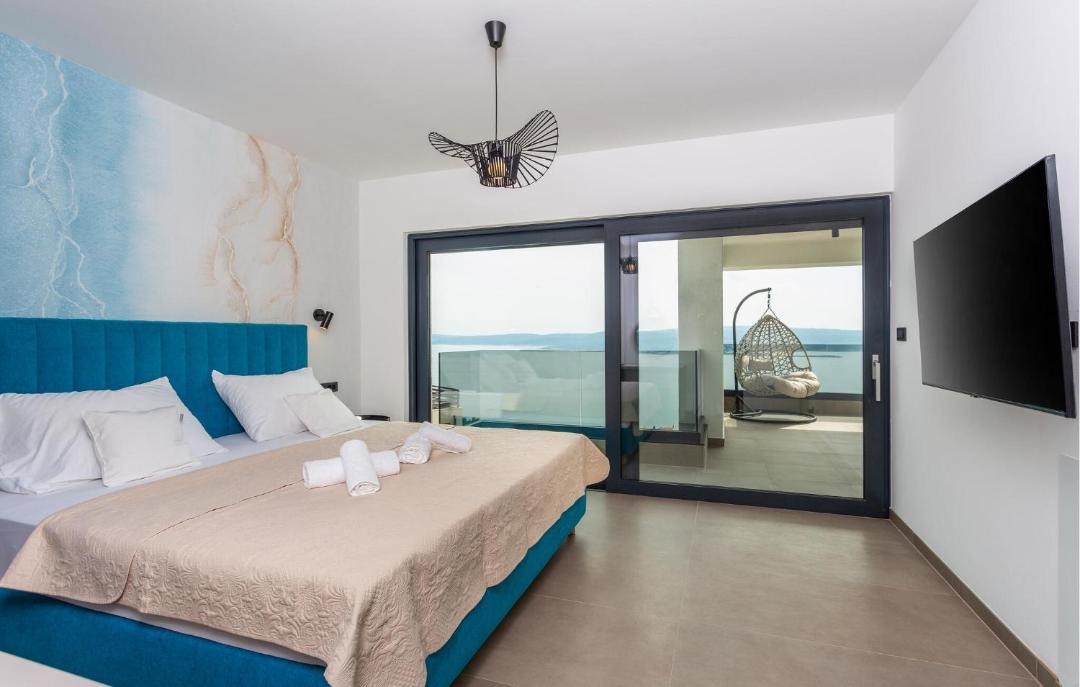 Photo of Bedroom in Crikvenica