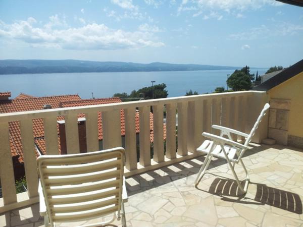 Photo of Patio Balcony in Ruskamen