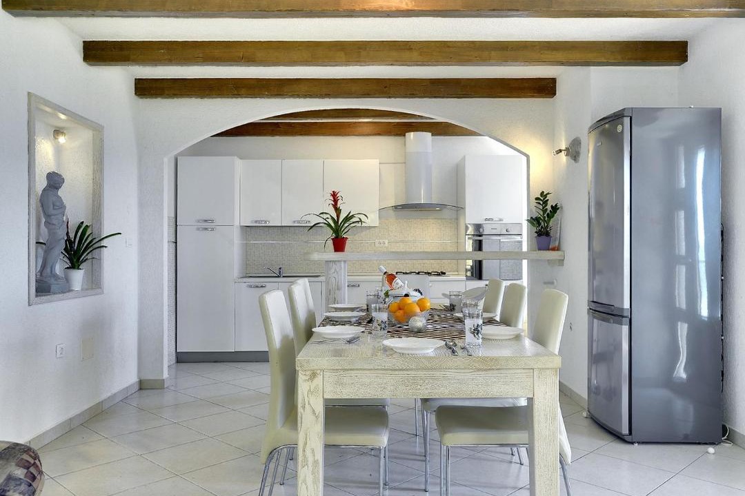 Photo of Kitchen in Dolenja Vas