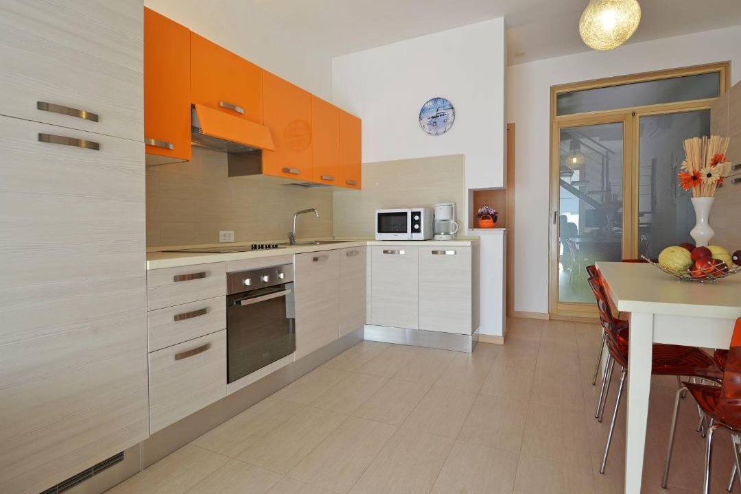 Photo of Kitchen in Banjole