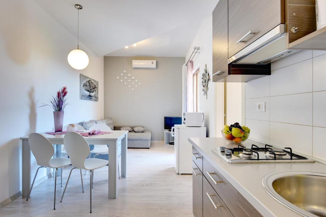 Photo of Kitchen in Vinkuran