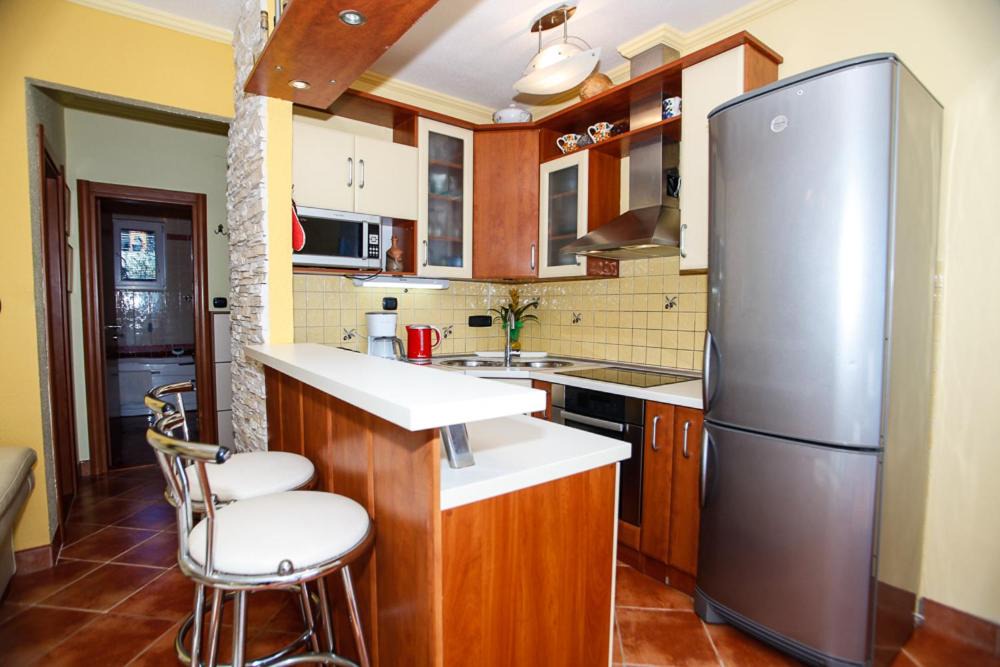 Photo of Kitchen in Selce