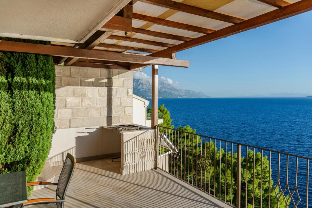 Photo of Patio Balcony in Marusici