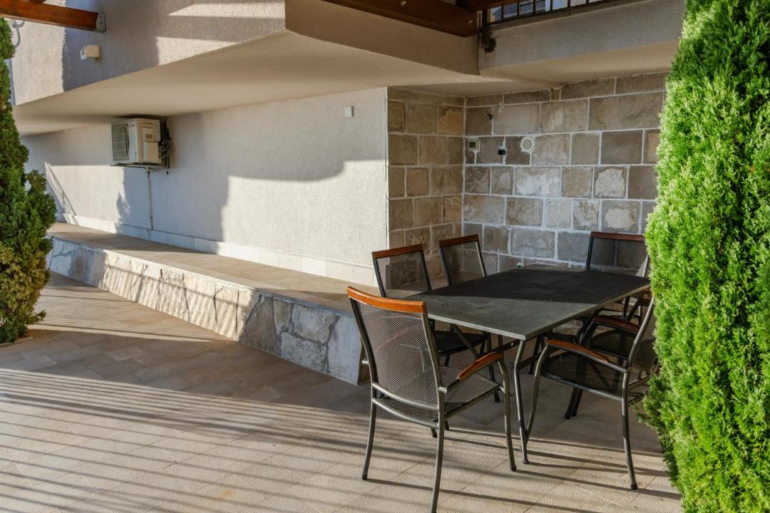 Photo of Patio Balcony in Marusici