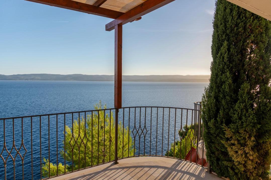 Photo of Patio Balcony in Marusici