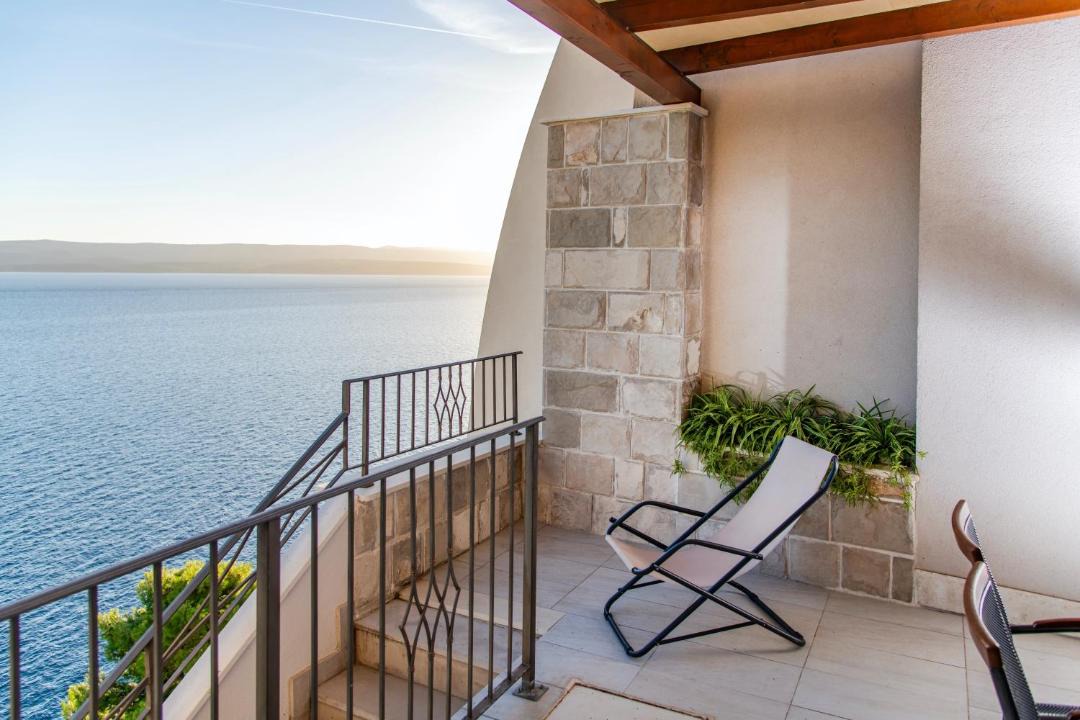 Photo of Patio Balcony in Marusici