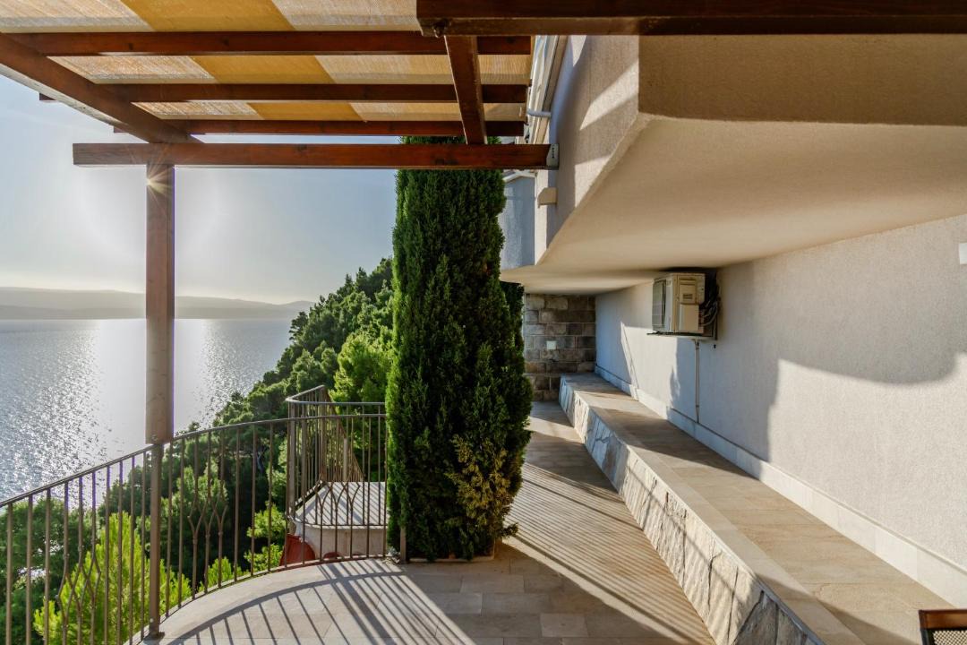 Photo of Patio Balcony in Marusici