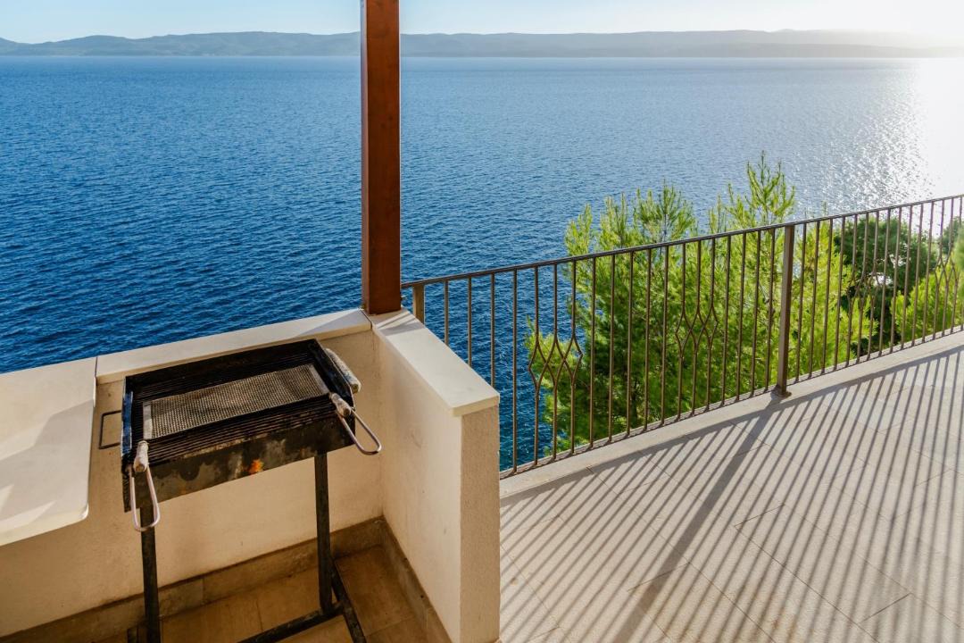 Photo of Patio Balcony in Marusici