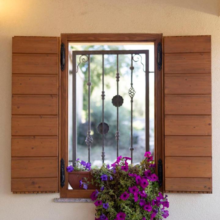 Photo of Patio Balcony in Risika
