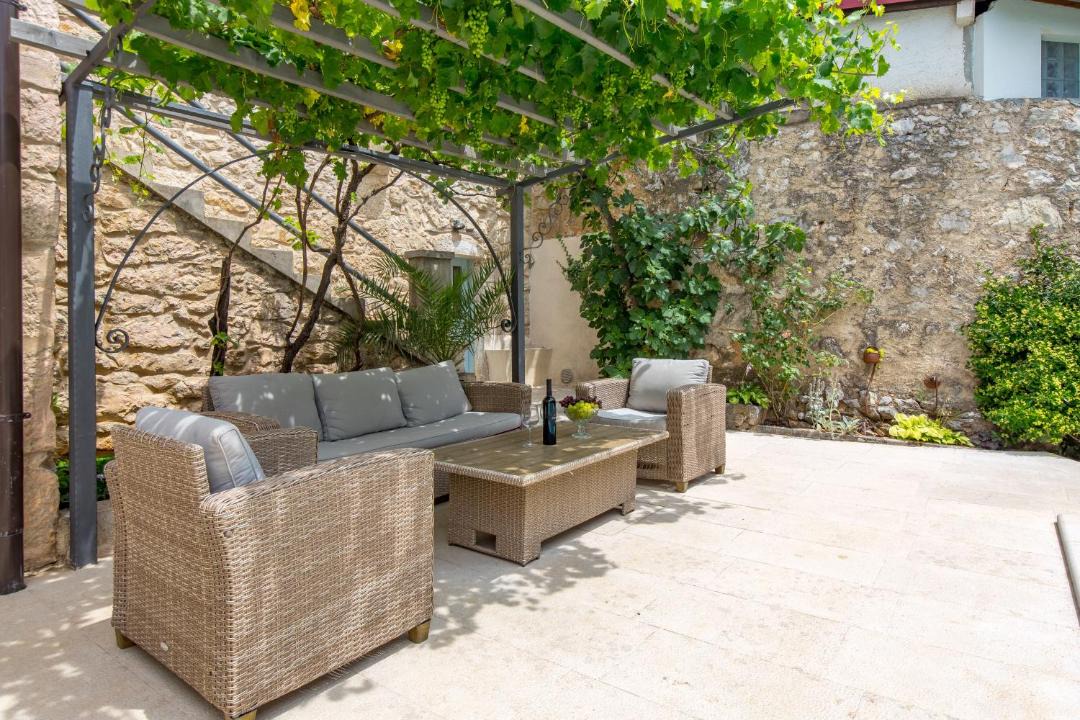 Photo of Patio Balcony in Tribalj