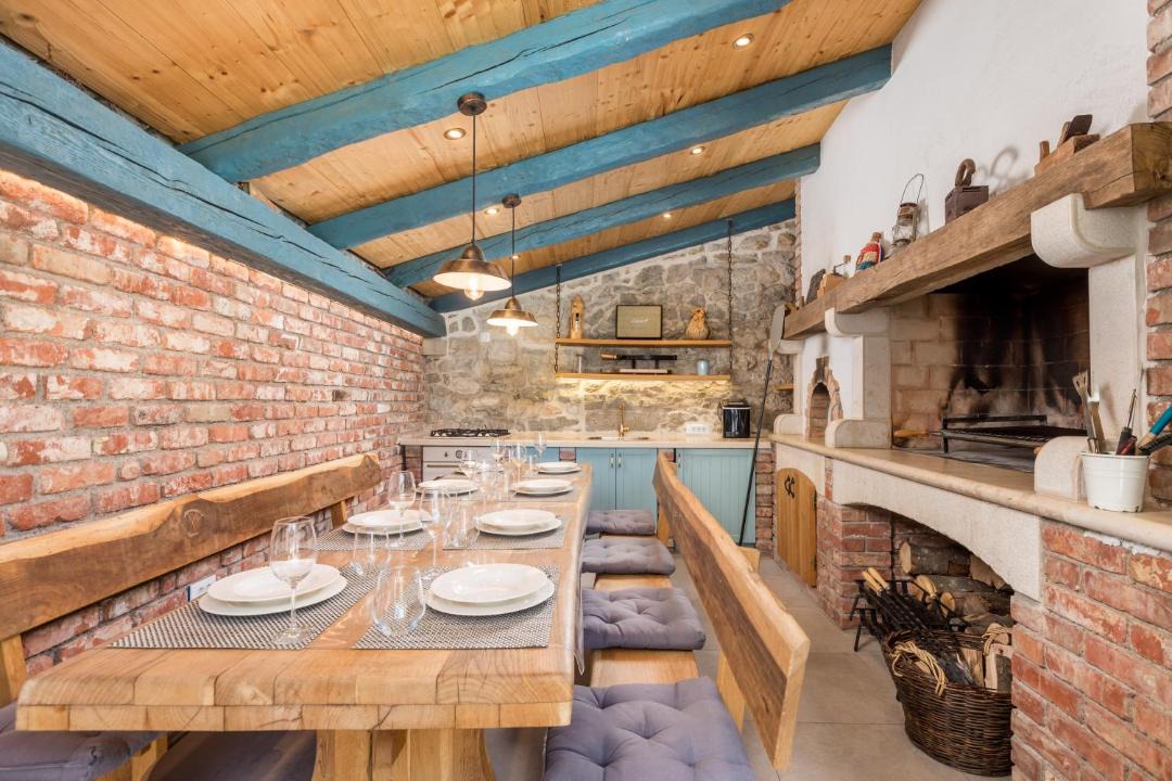 Photo of Kitchen in Tribalj