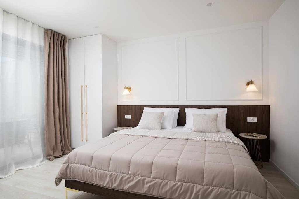 Photo of Bedroom in Loborika