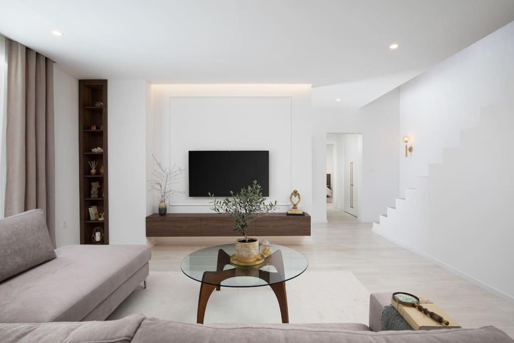 Photo of Livingroom in Loborika