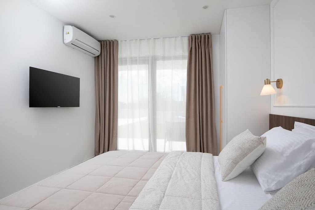 Photo of Bedroom in Loborika