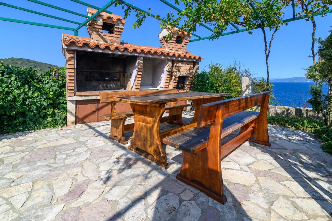 Photo of Patio Balcony in Duga Luka