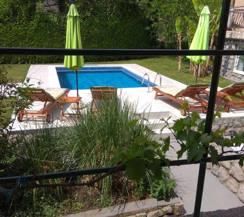 Photo of Patio Balcony in Kastav