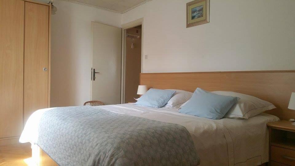 Photo of Bedroom in Ruskamen