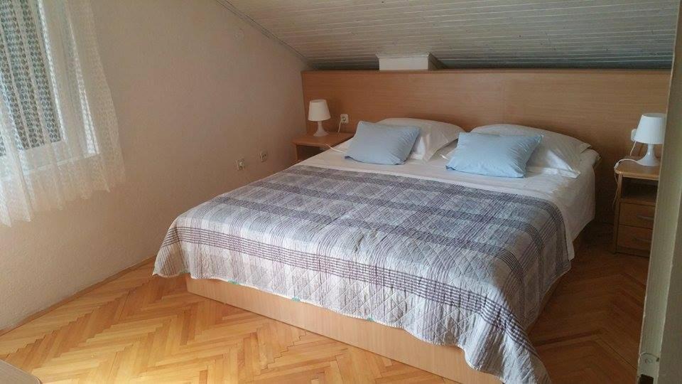 Photo of Bedroom in Ruskamen