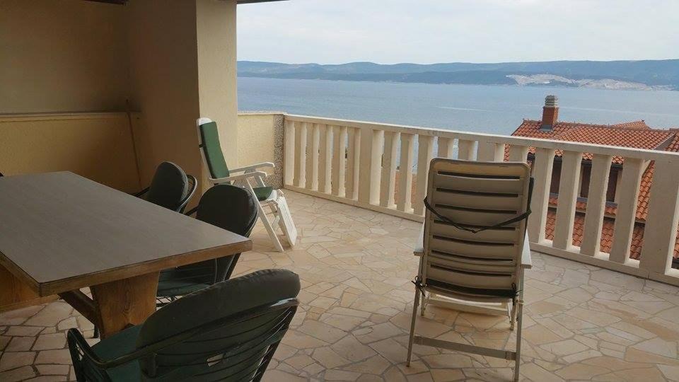 Photo of Patio Balcony in Ruskamen