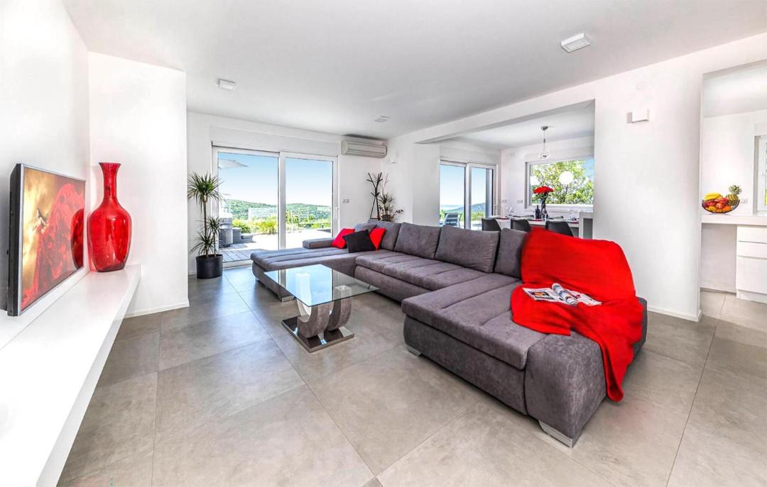 Photo of Livingroom in Grizane