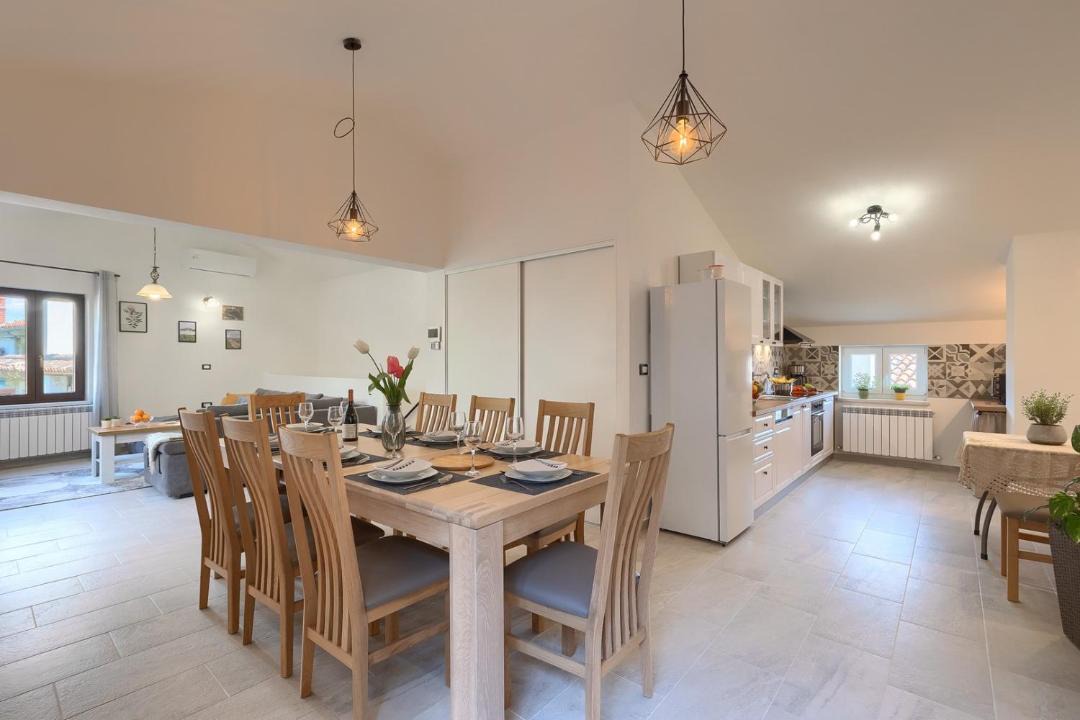 Photo of Kitchen in Motovun