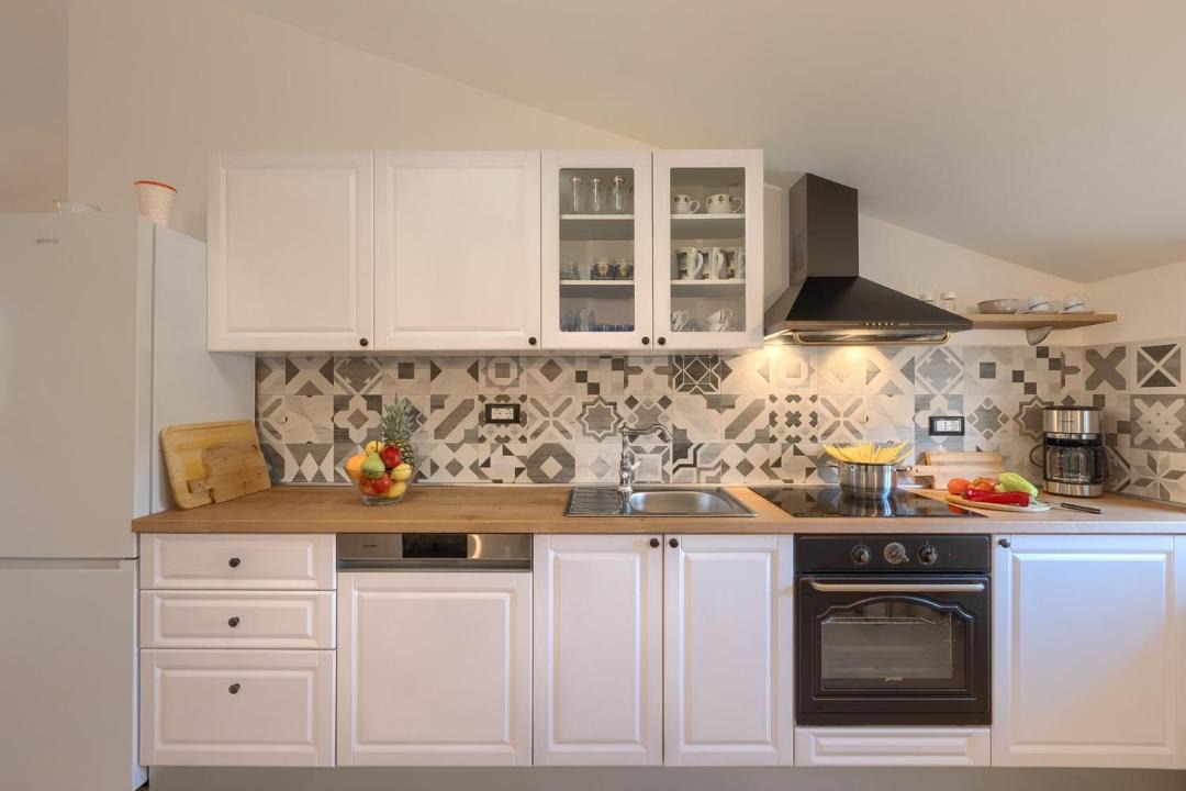 Photo of Kitchen in Motovun