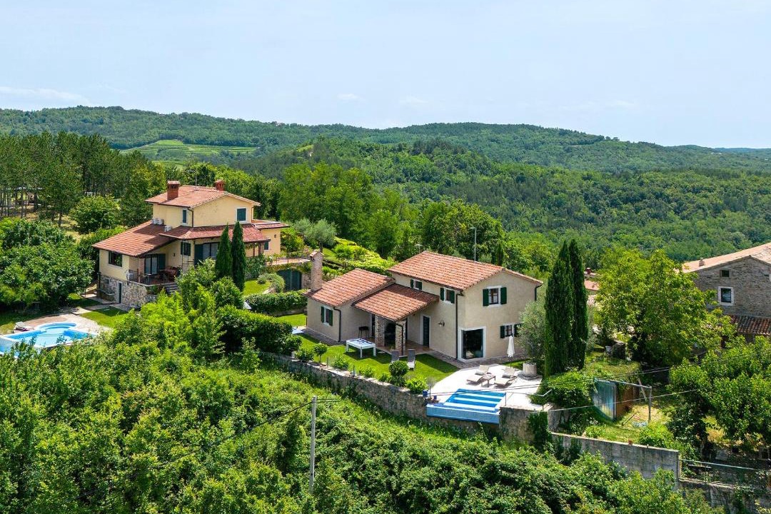 Photo of Others in Motovun