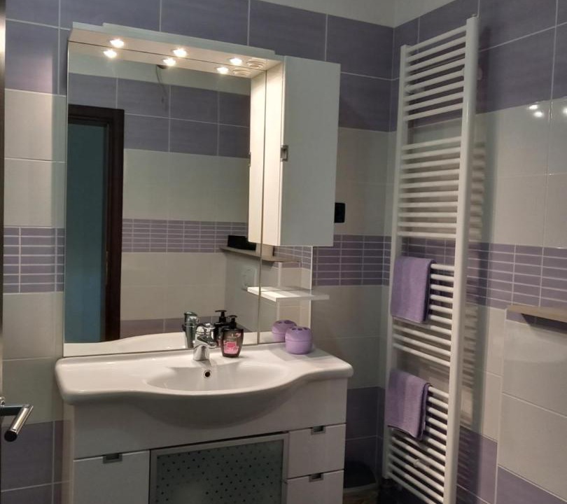 Photo of Bathroom in Hreljin
