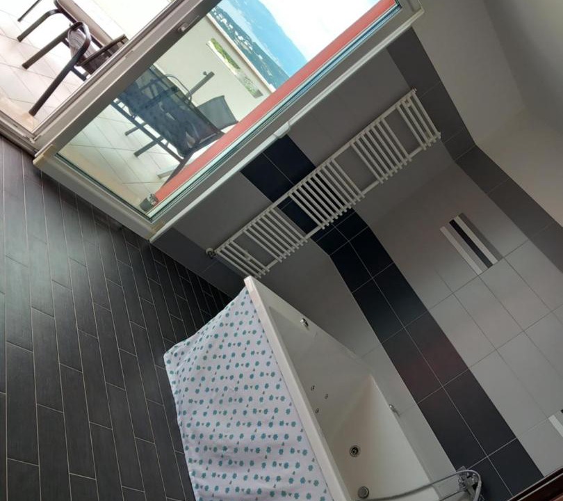 Photo of Bathroom in Hreljin