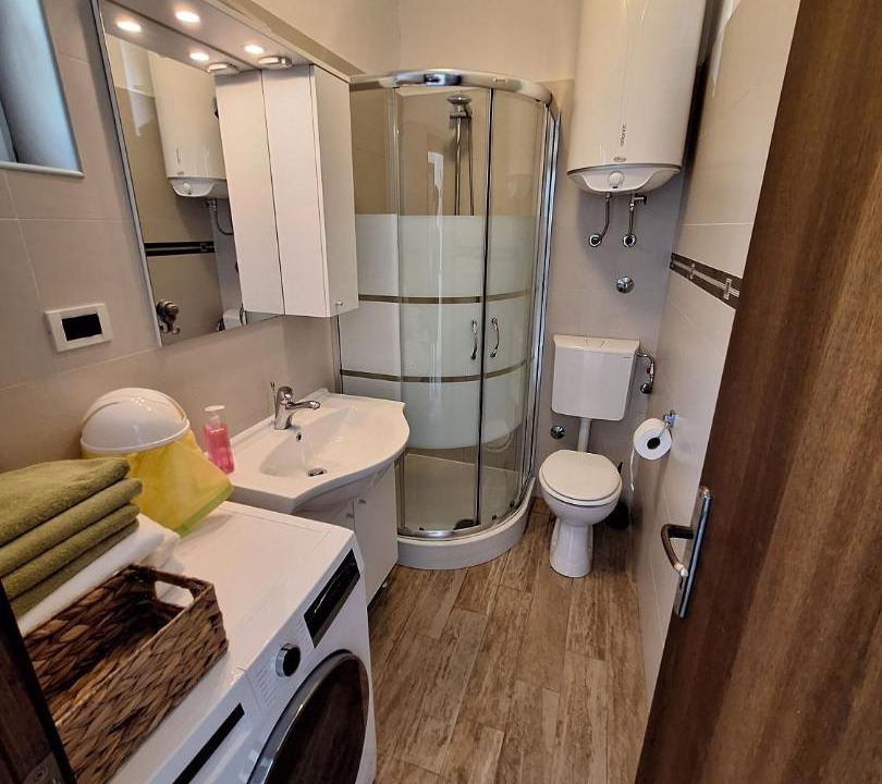 Photo of Bathroom in Lovran