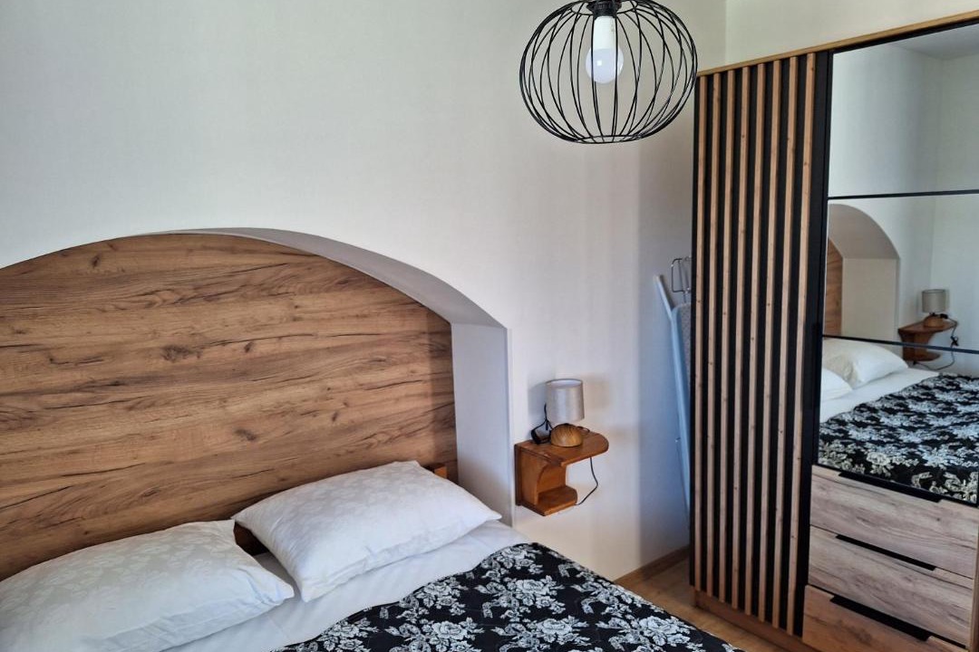 Photo of Bedroom in Lovran