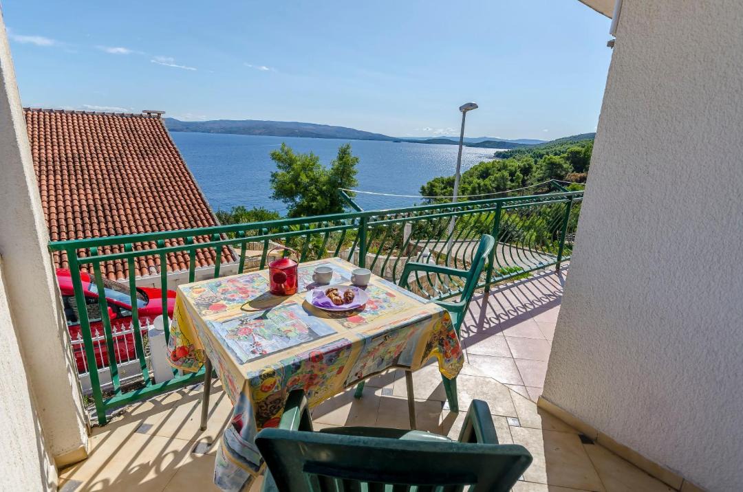 Photo of Patio Balcony in Stomorska