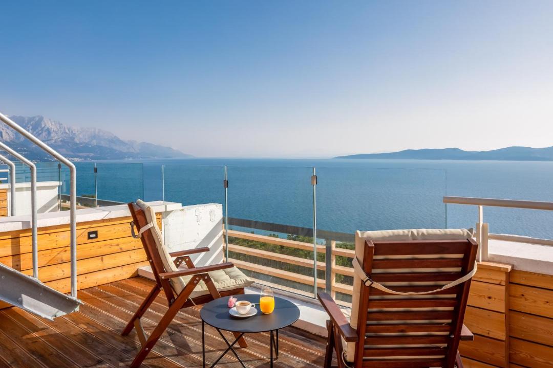 Photo of Patio Balcony in Marusici
