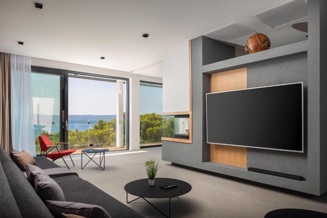 Photo of Livingroom in Marusici