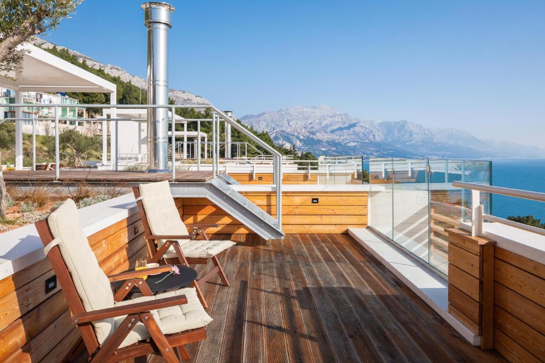 Photo of Patio Balcony in Marusici