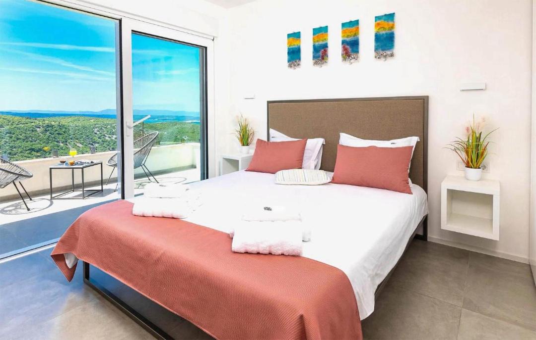 Photo of Bedroom in Grizane