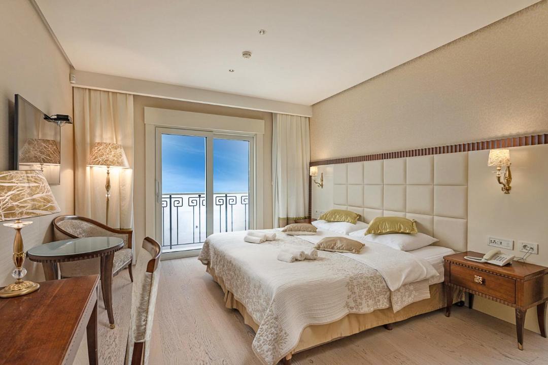 Photo of Bedroom in Pjescana Uvala