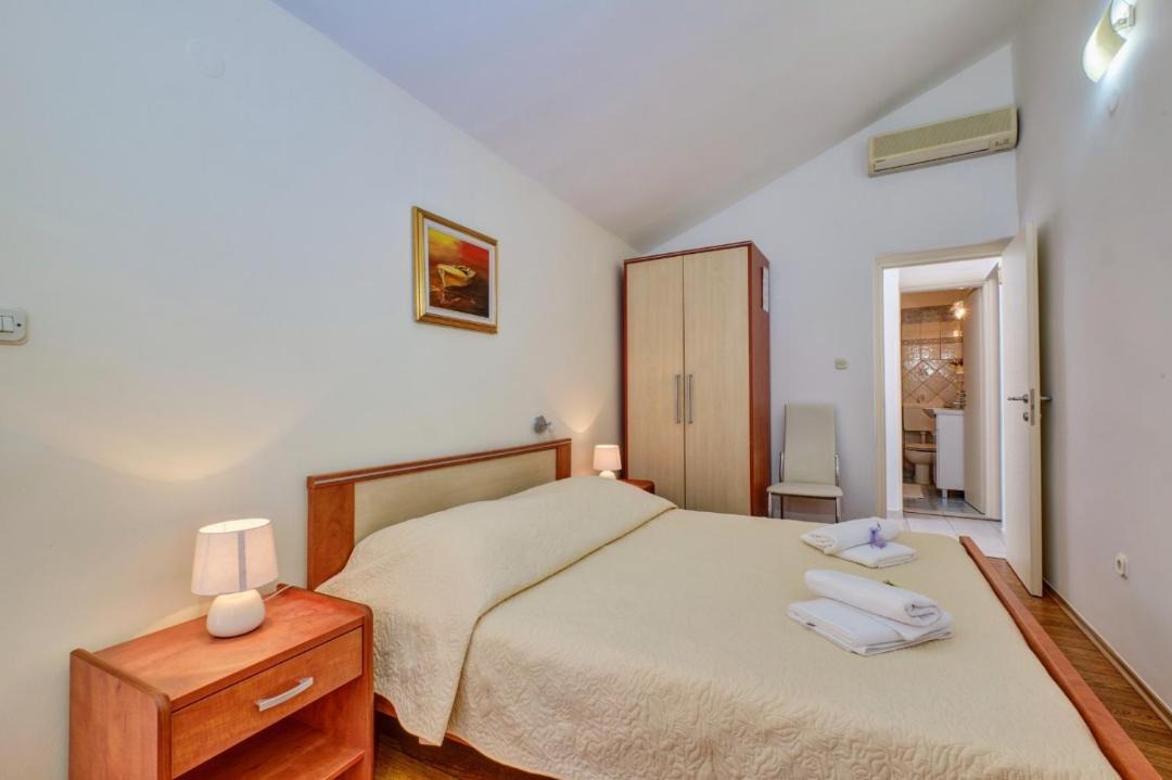 Photo of Bedroom in Martinscica