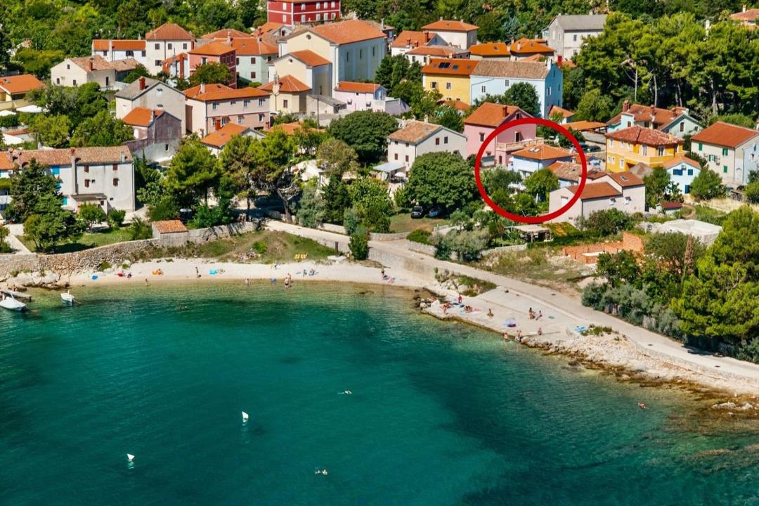 Photo of Others in Nerezine