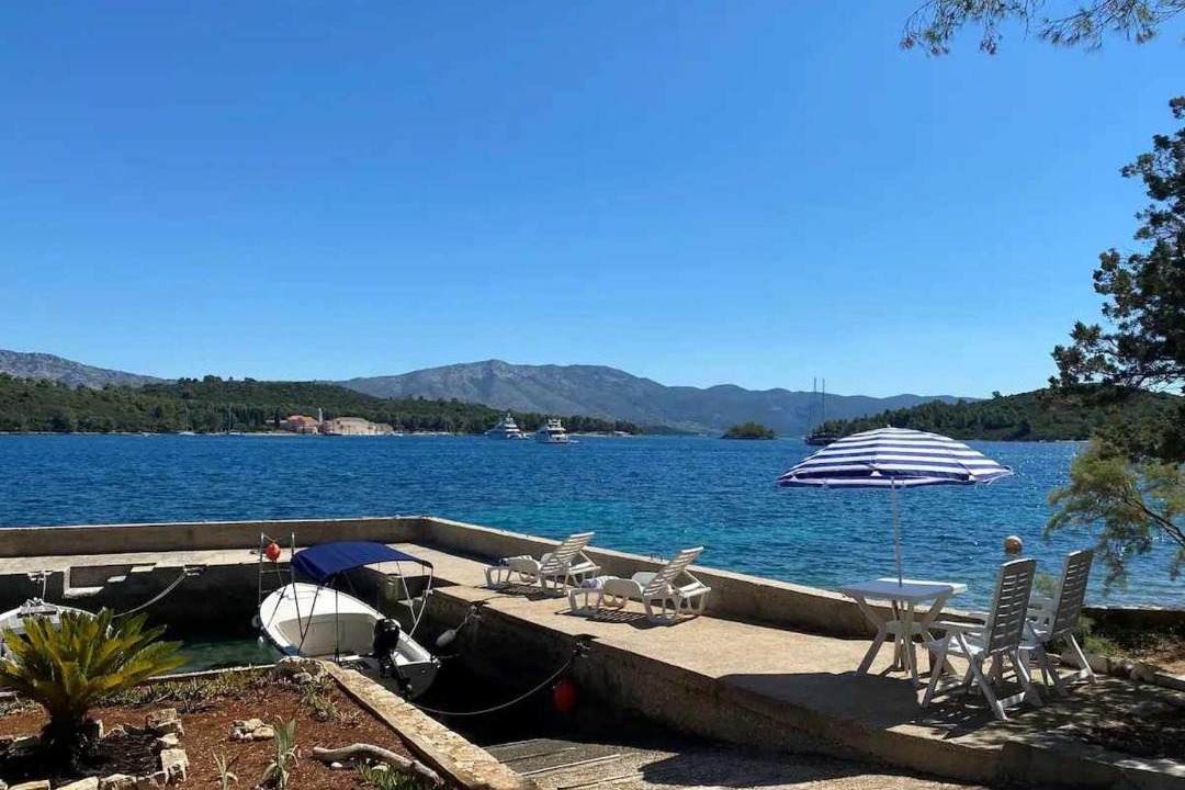 Photo of Others in Cove Tri Zala (Zrnovo)